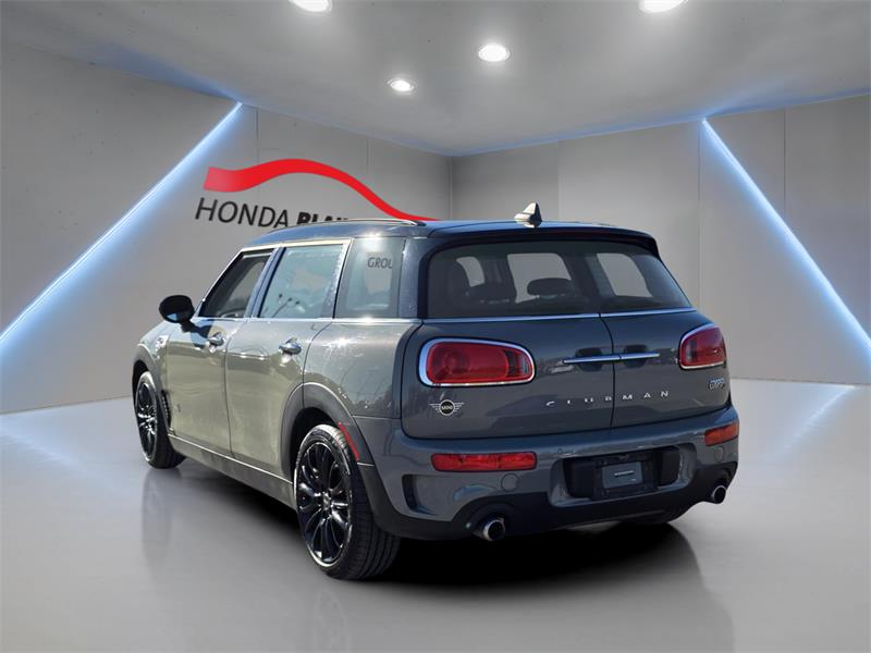 mini Clubman 2019 - 4