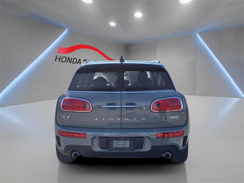 mini Clubman 2019 - 5