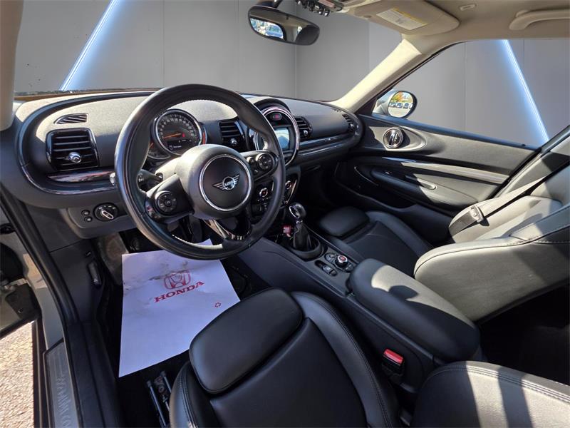 mini Clubman 2019 - 9