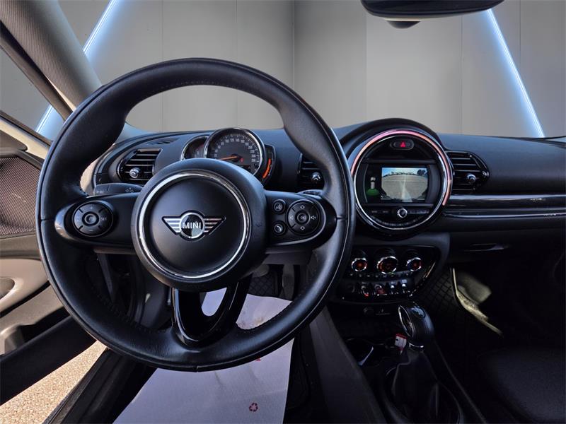 mini Clubman 2019 - 10