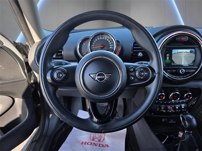 mini Clubman 2019 - 11