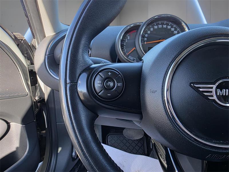 mini Clubman 2019 - 12