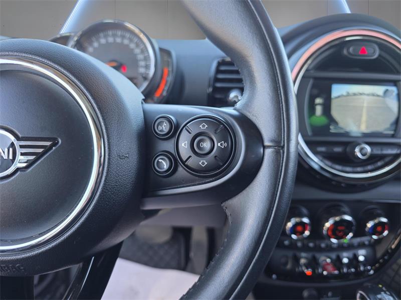 mini Clubman 2019 - 13