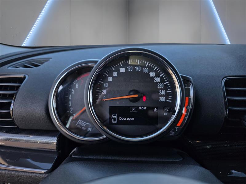 mini Clubman 2019 - 14