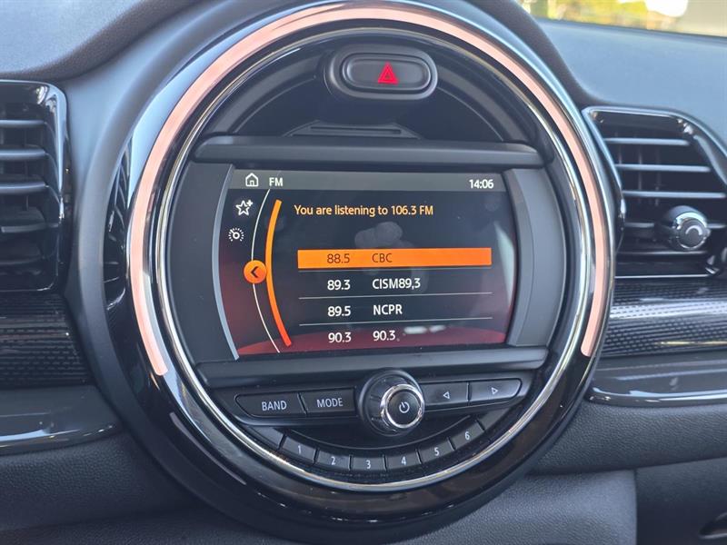 mini Clubman 2019 - 16