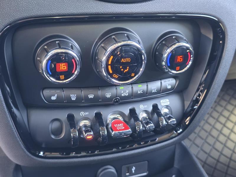 mini Clubman 2019 - 17