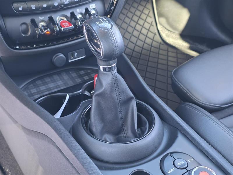 mini Clubman 2019 - 18