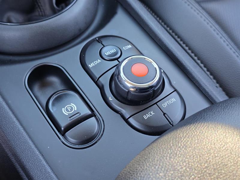 mini Clubman 2019 - 19