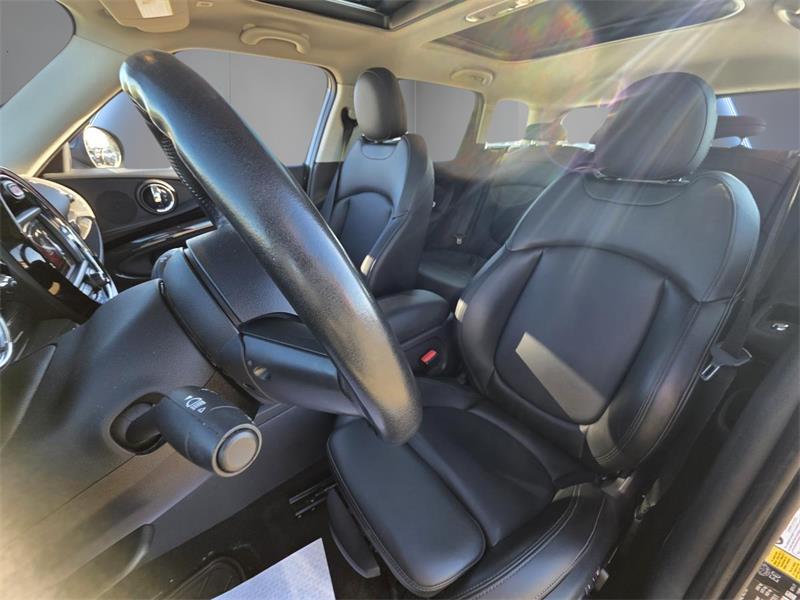 mini Clubman 2019 - 21