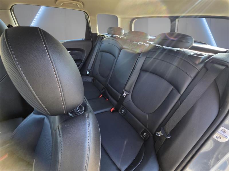 mini Clubman 2019 - 22