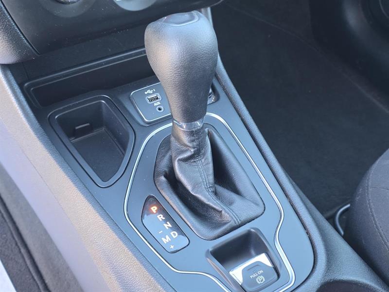 jeep Cherokee 2019 - 18