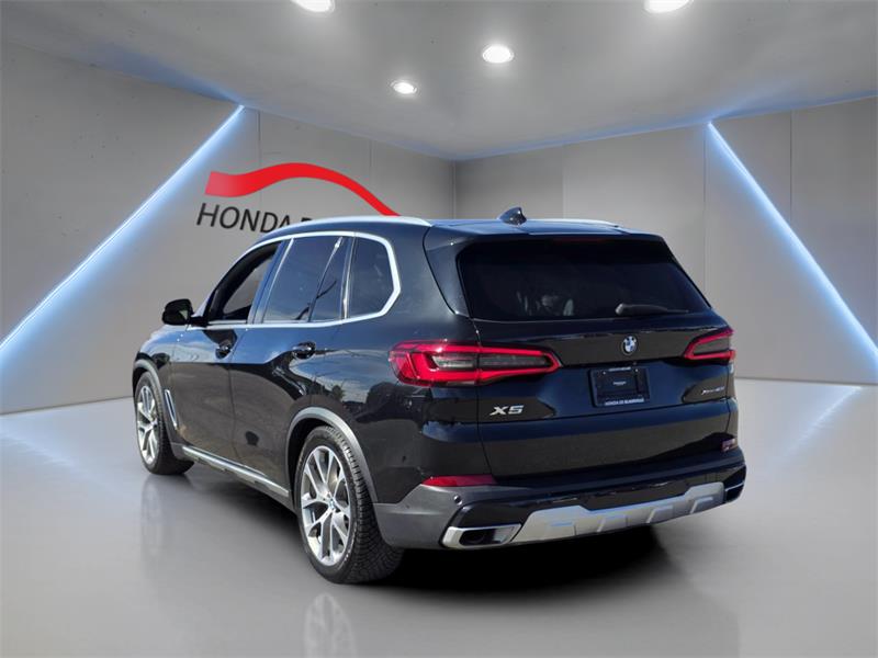 bmw X5 2019 - 4