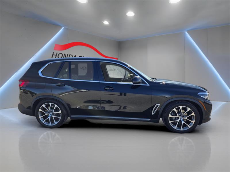 bmw X5 2019 - 7