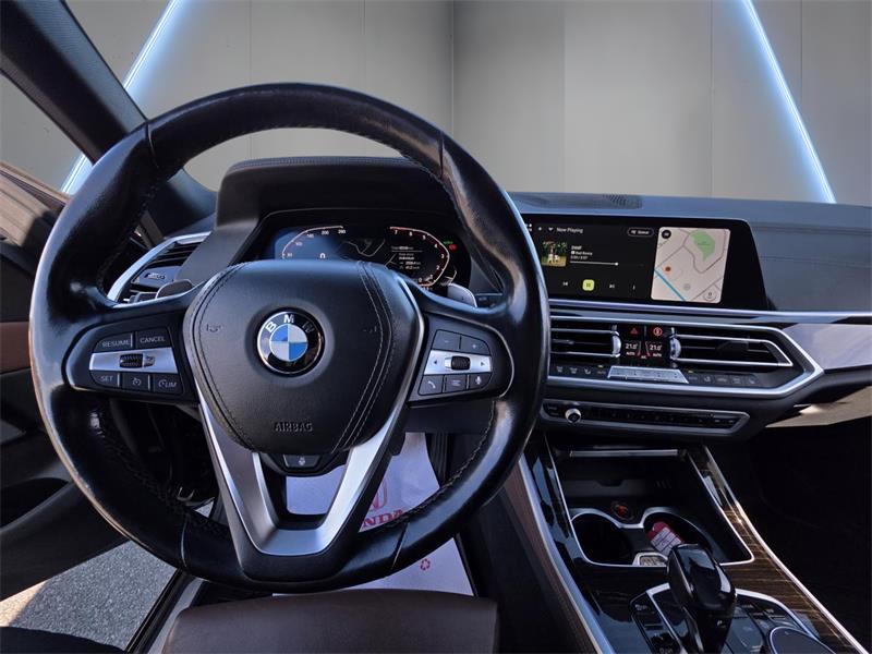 bmw X5 2019 - 10