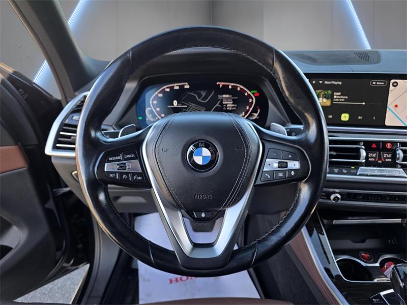 bmw X5 2019 - 11