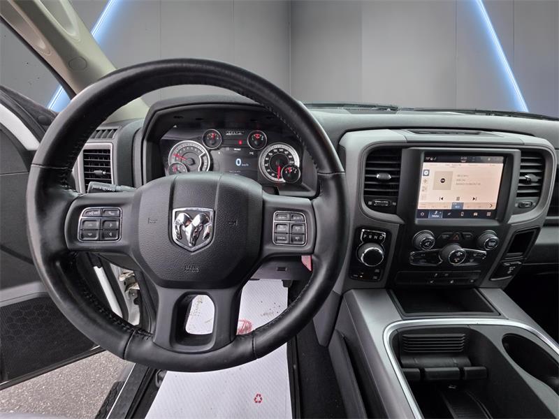 ram 1500 Classic 2022 - 10