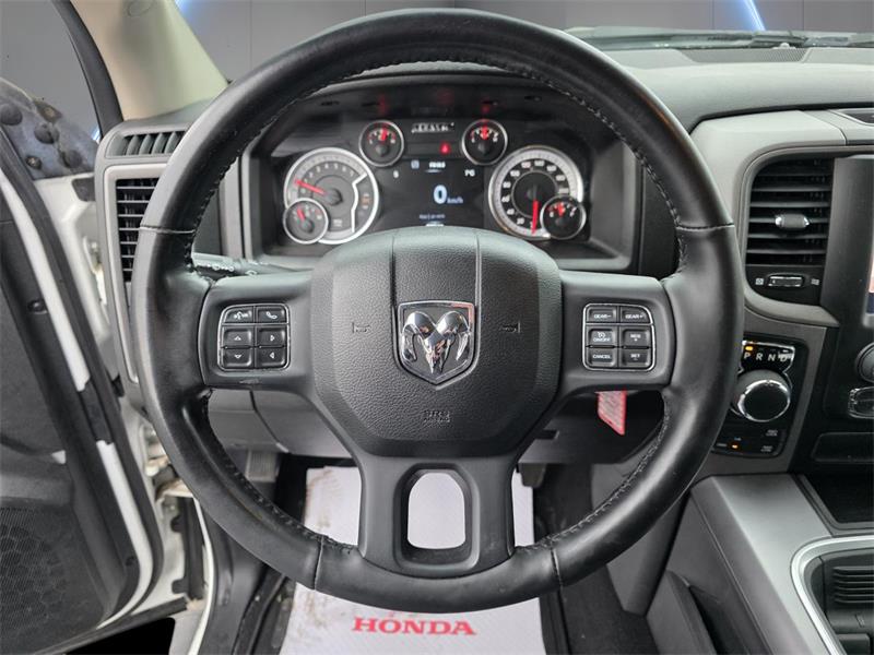 ram 1500 Classic 2022 - 11