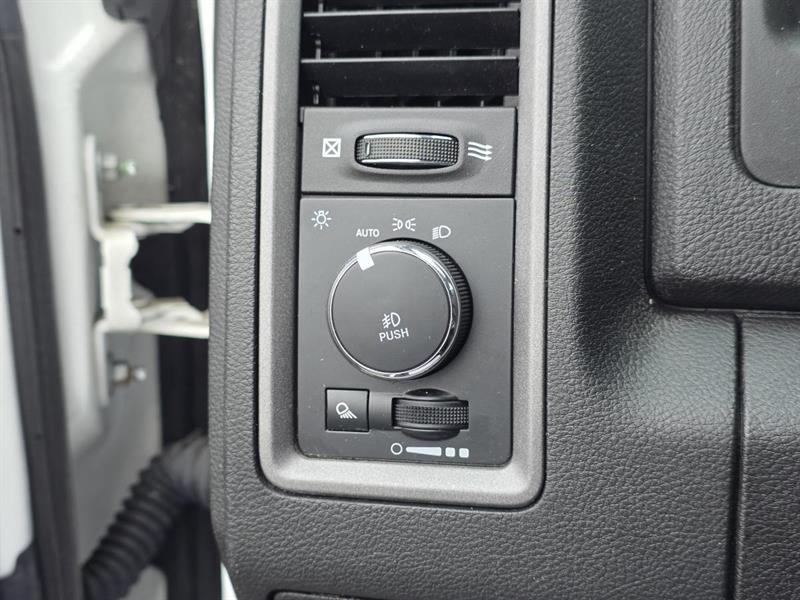 ram 1500 Classic 2022 - 19