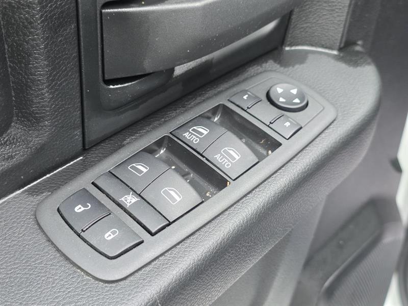 ram 1500 Classic 2022 - 20