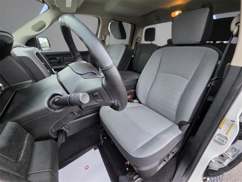 ram 1500 Classic 2022 - 21