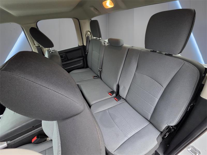 ram 1500 Classic 2022 - 22