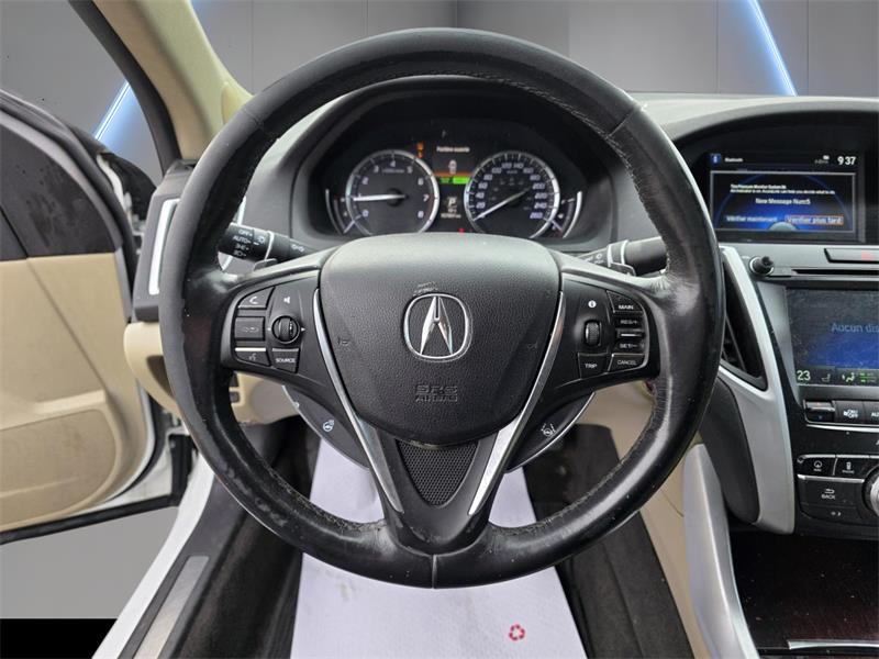 acura TLX 2016 - 11