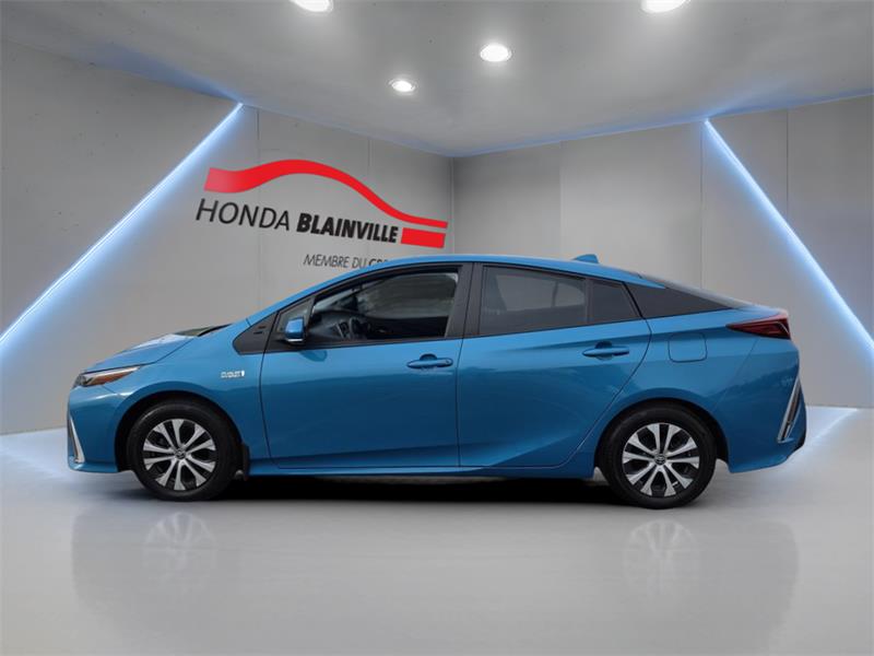 toyota Prius Prime 2022 - 3