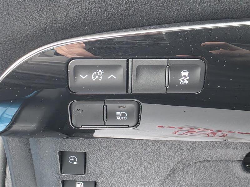 toyota Prius Prime 2022 - 20