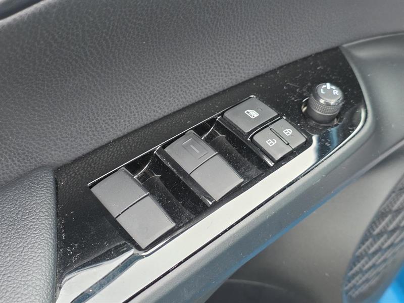 toyota Prius Prime 2022 - 21