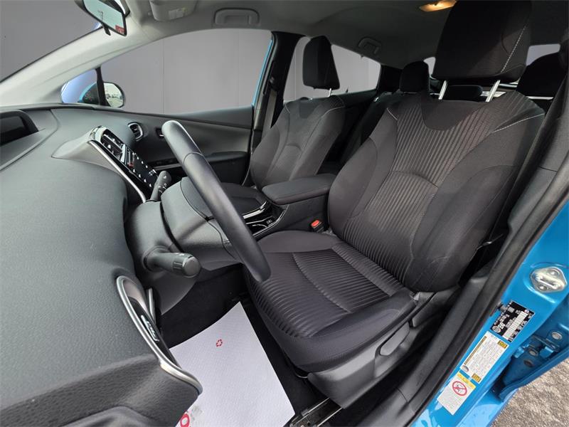 toyota Prius Prime 2022 - 22