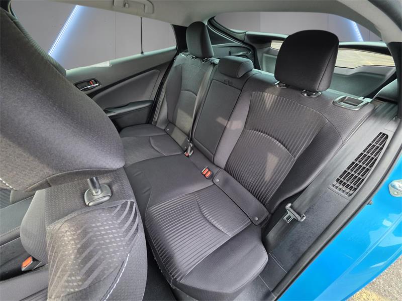 toyota Prius Prime 2022 - 23