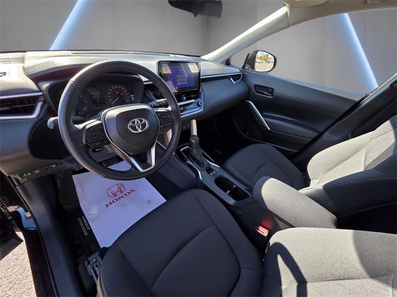 toyota Corolla Cross 2024 - 9
