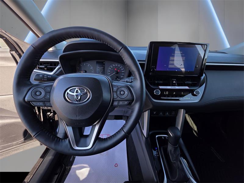 toyota Corolla Cross 2024 - 10