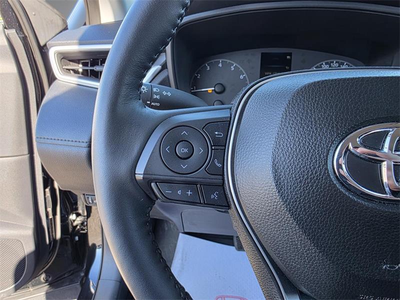 toyota Corolla Cross 2024 - 12