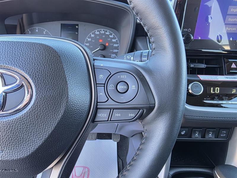 toyota Corolla Cross 2024 - 13