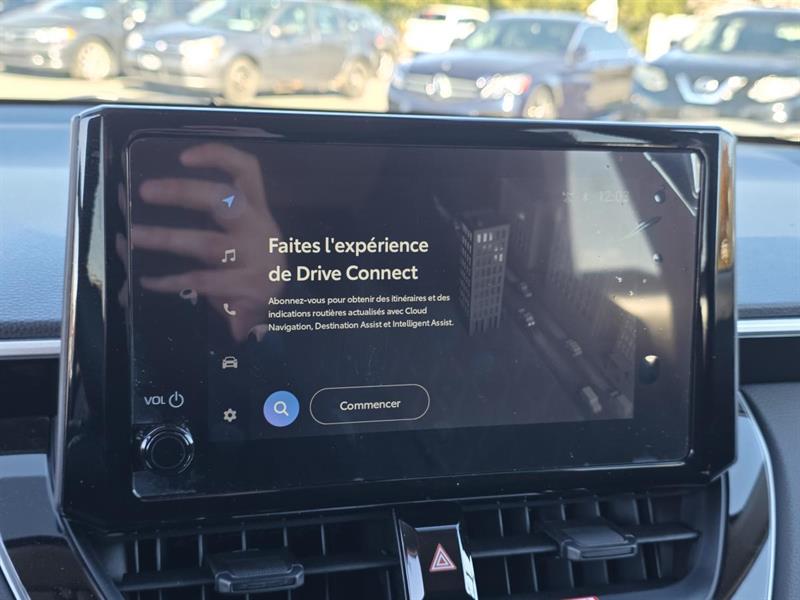 toyota Corolla Cross 2024 - 16