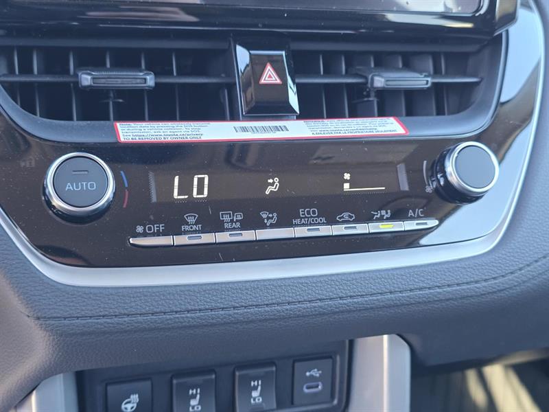 toyota Corolla Cross 2024 - 17