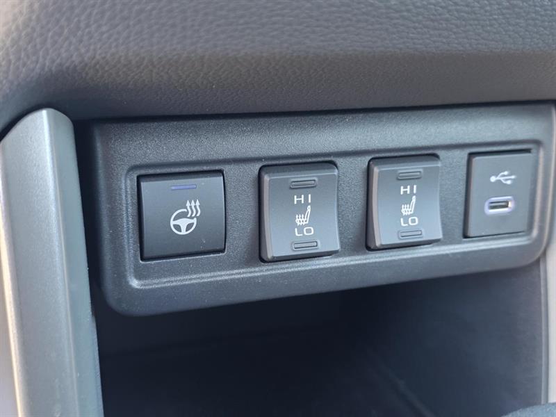 toyota Corolla Cross 2024 - 18