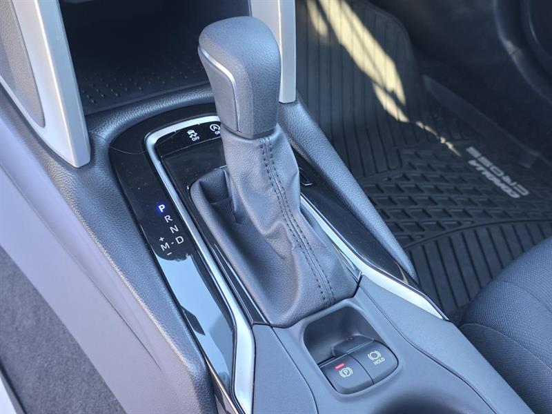 toyota Corolla Cross 2024 - 19