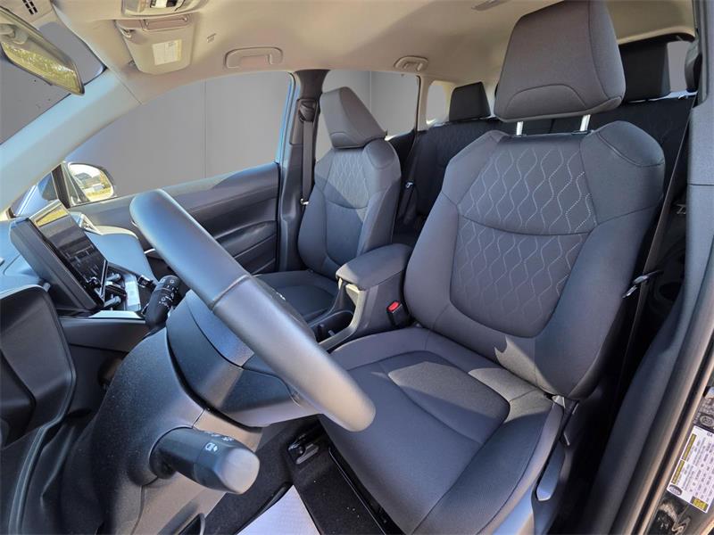 toyota Corolla Cross 2024 - 23