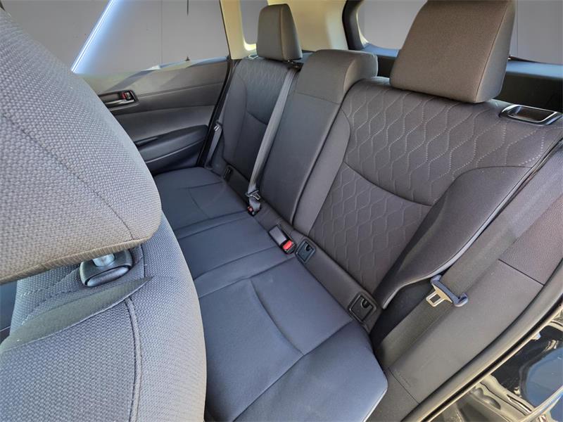 toyota Corolla Cross 2024 - 24