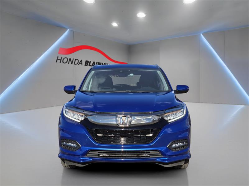 honda HR-V 2022 - 2