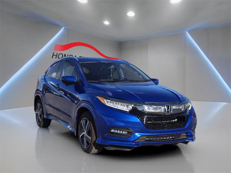 honda HR-V 2022 - 8