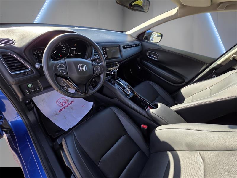 honda HR-V 2022 - 9