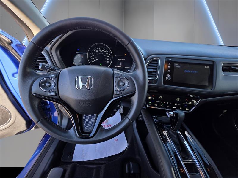 honda HR-V 2022 - 10