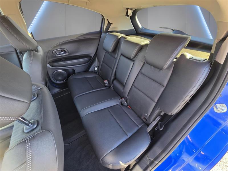 honda HR-V 2022 - 22