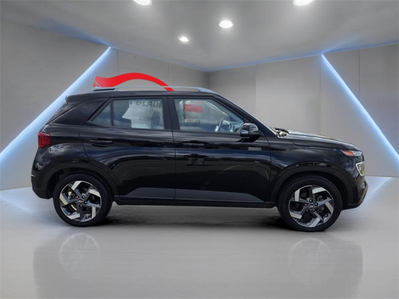 hyundai Venue 2024 - 7