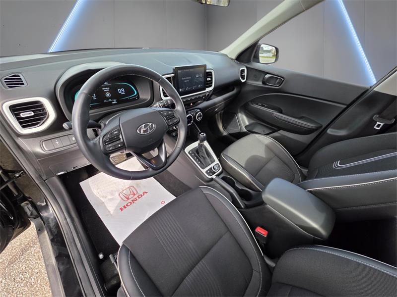 hyundai Venue 2024 - 9