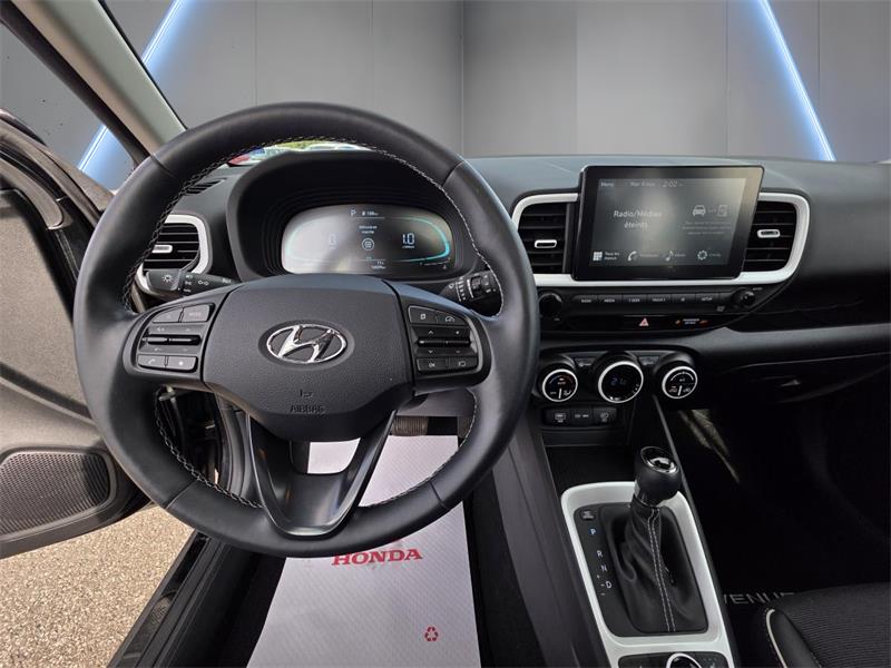 hyundai Venue 2024 - 10
