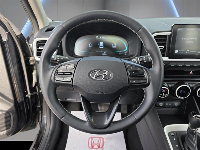 hyundai Venue 2024 - 11